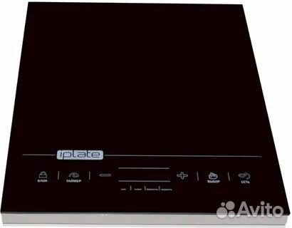 Индукционная плита iplate yz t24 pro