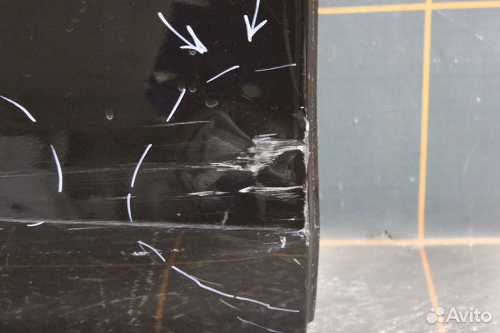 Дверь задняя правая - BMW X5 F15 (2013-н.в.)