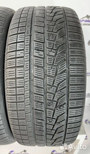 Hankook Winter I'Cept Evo2 W320 255/45 R19 104V