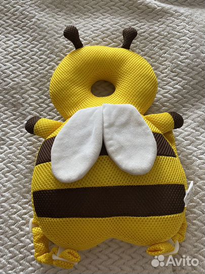 Рюкзак от падений