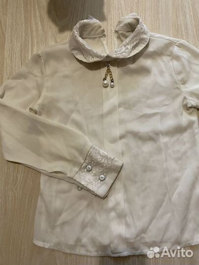 Пакет одежды для девочки 140-152