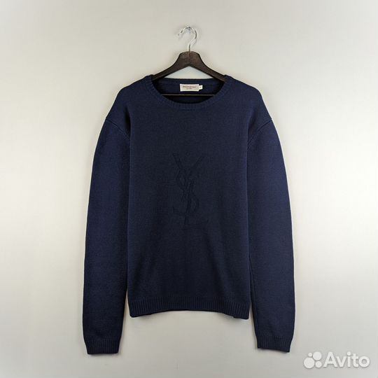 Cвитер Yves Saint Laurent