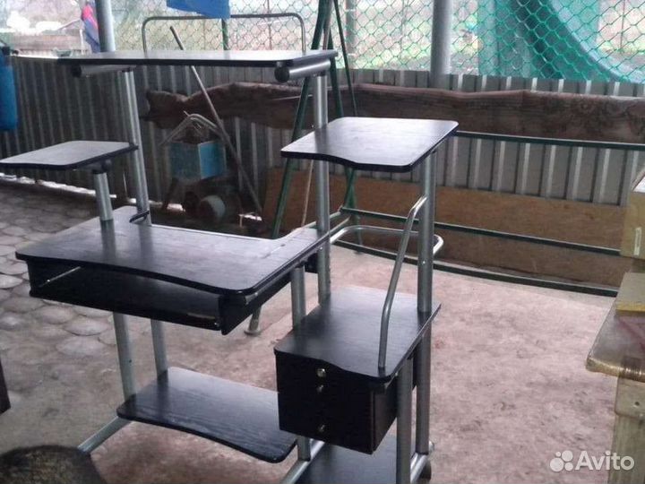 Компьютерный стол бу