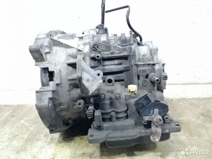 Б/У Б/У кпп автоматическая (АКПП) Из США