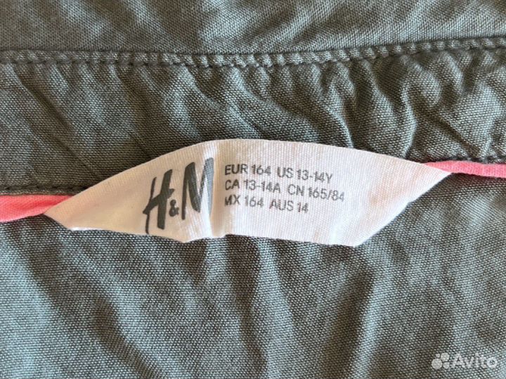 Комбинезон летний H&M