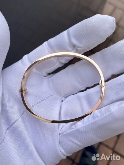 Браслет 585 пробы