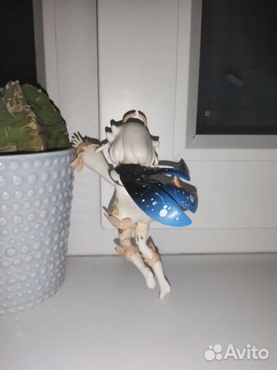 Аниме фигурки