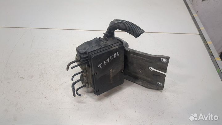 Блок абс, насос Volvo XC90, 2006