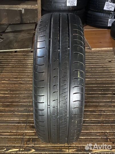 Kumho Ecowing ES01 KH27 185/65 R15 88H