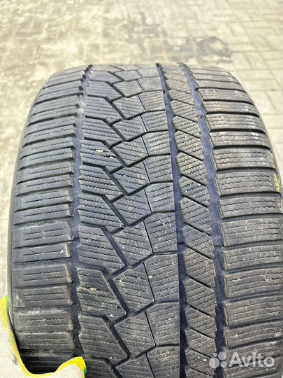 Continental ContiWinterContact TS 860 315/30 R21