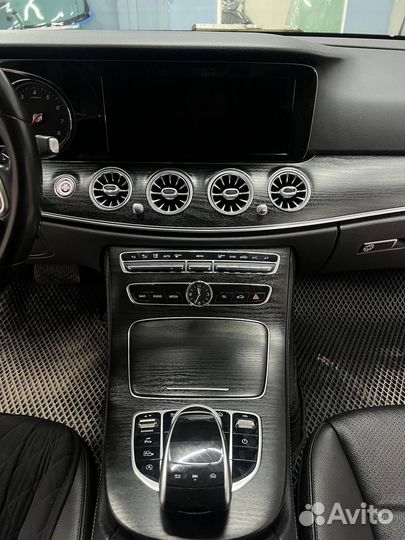 Антихром винил