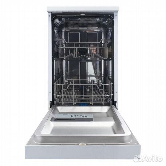 Посудомоечная машина 45 см DeLonghi ddws09S