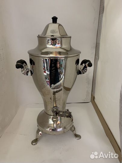 Самовар электрический