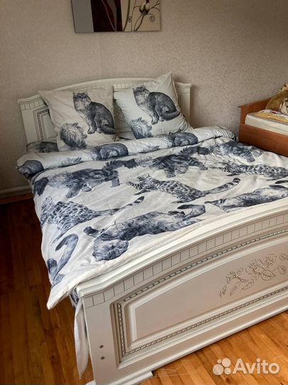 Постельное белье