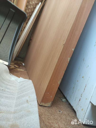 Межкомнатная дверь