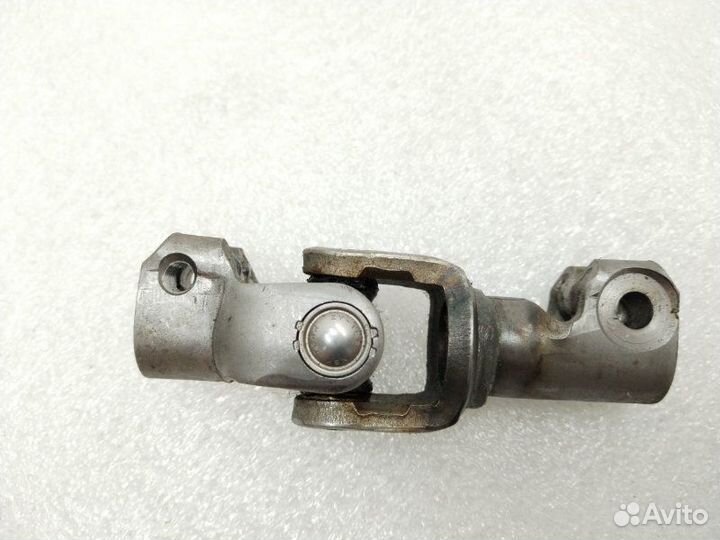 Кардан рулевой Toyota Camry XV30 2azfe 2.4 2003