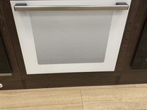 Духовой шкаф gorenje bos6737e03wg