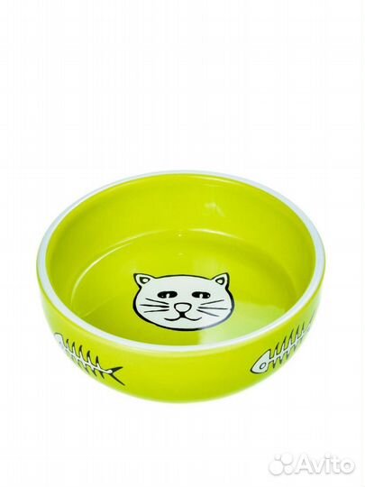 Миска для животных