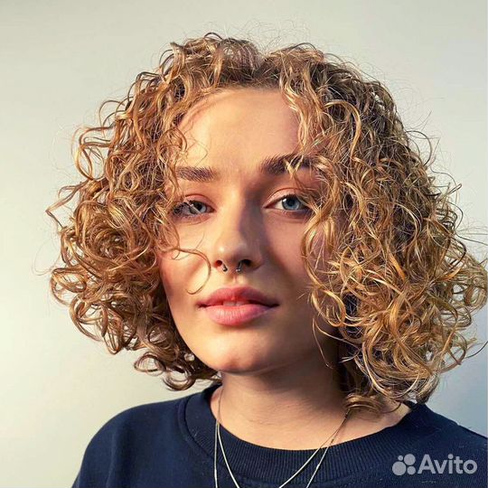 Биозавивка волос