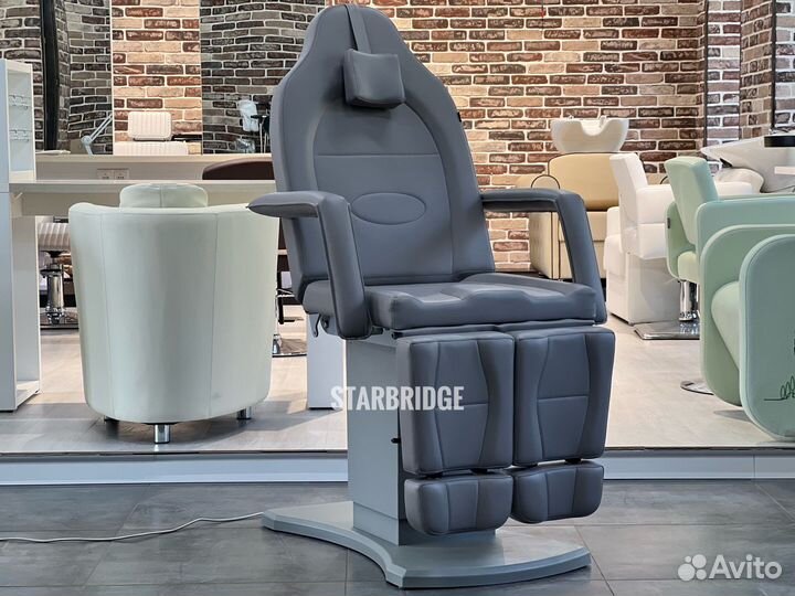 Педикюрное кресло электро