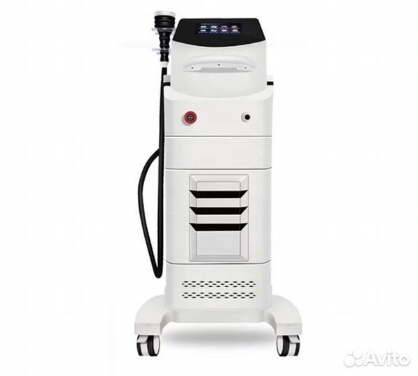 Аппарат Микроволновой терапии MW-02