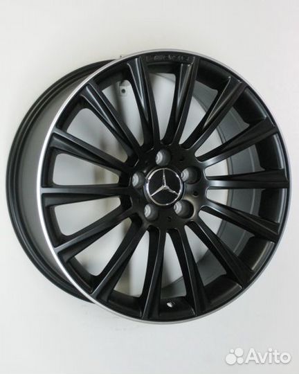 Диски R-19 AMG для Мерседес E-класса W213