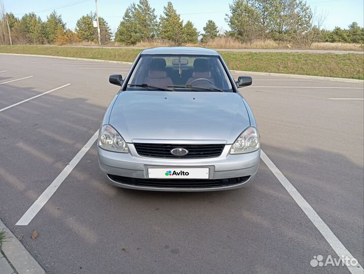 LADA Priora 1.6 МТ, 2011, 164 000 км