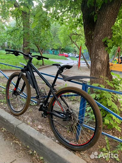 Forward Apache 27,5 размер 15 (150-165)