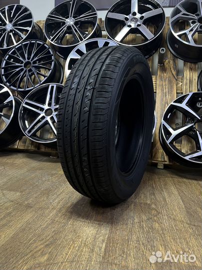 Roadstone Eurovis Sport 04 205/55 R16 94W