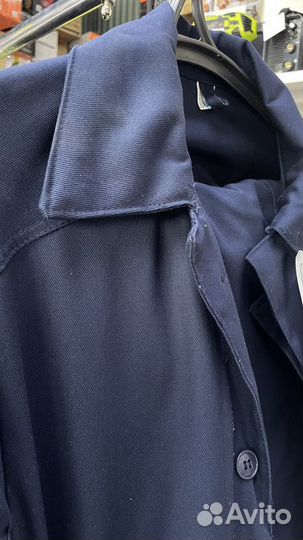 Костюм сварщика летний 