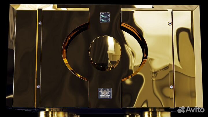 RCA-RCA межблочный кабель серебро 999-1000пр