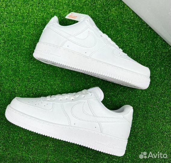 Кроссовки Nike air force 1