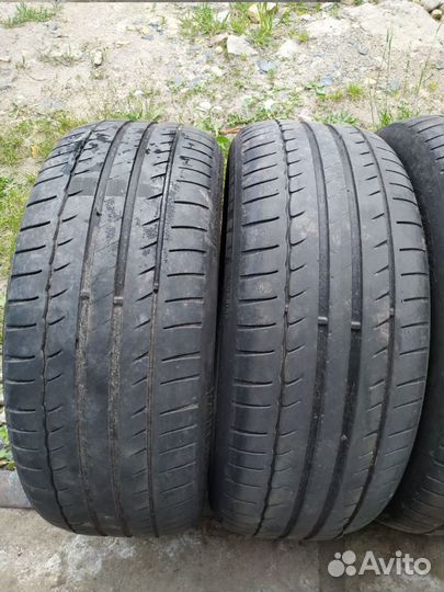 Michelin Primacy HP 205/55 R16