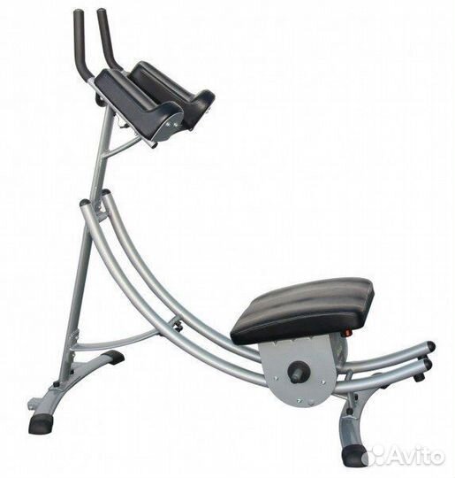 Тренажер для пресса 
