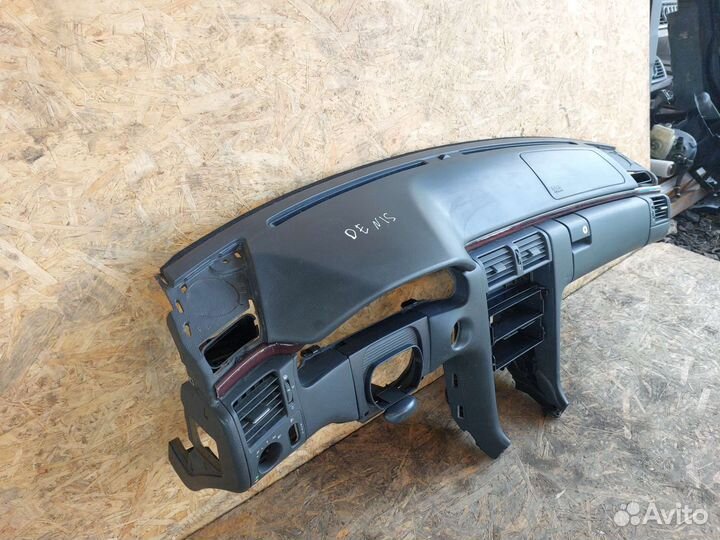 Tорпедо Mercedes W210