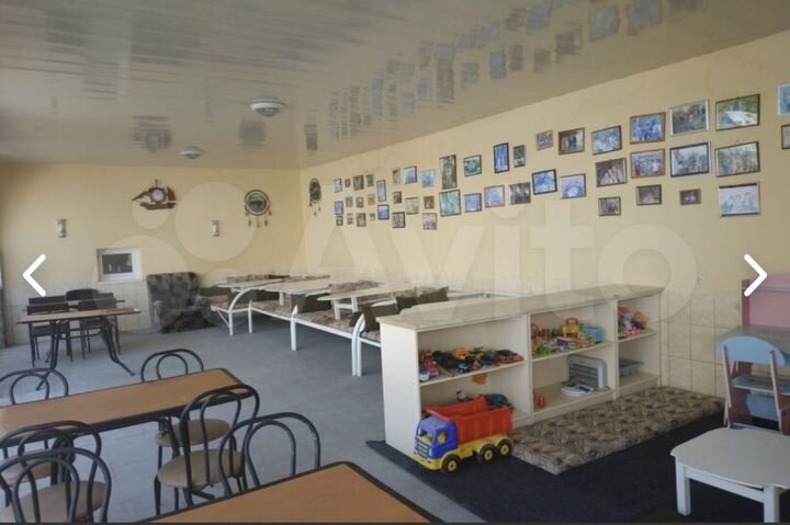 Комната 14 м² в 1-к., 1/2 эт.