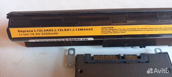 Ноутбук Lenovo G500s.2020m.GeForce GT 720.4Gb.500Г