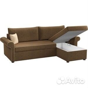 Угловой диван