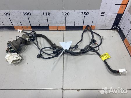 Проводка (коса) боковой двери