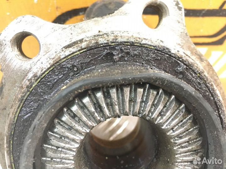 Ступица Bmw 6 Series G32 GT 2017