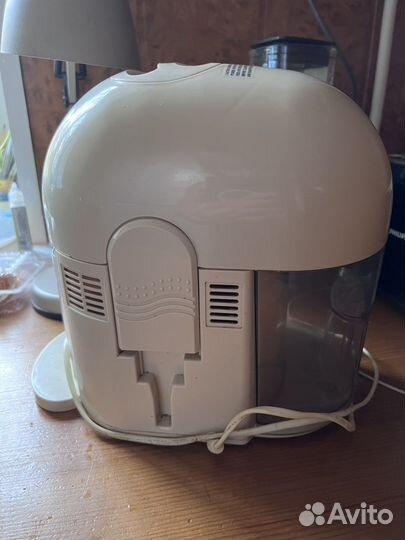 Соковыжималка