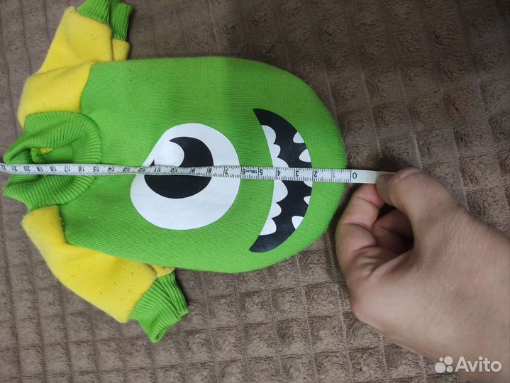 Одежда для маленьких собак xs