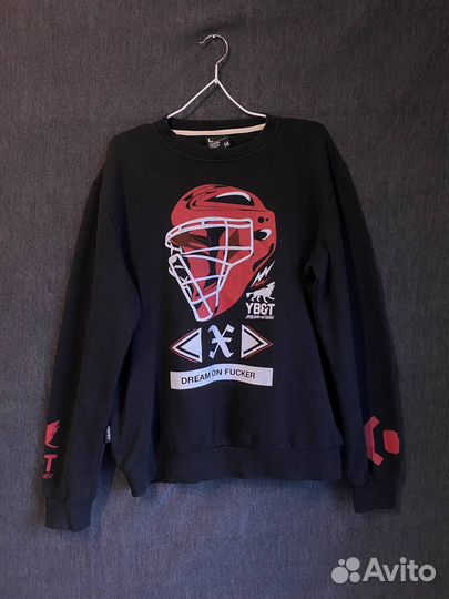 Толстовка Cropp оригинал