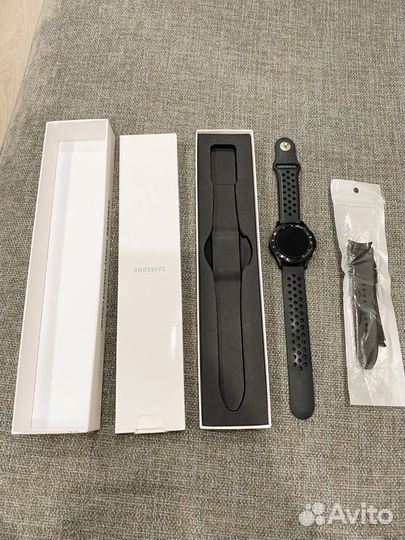 Samsung galaxy watch 4 classic 42mm