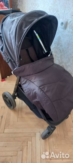 Коляска детская