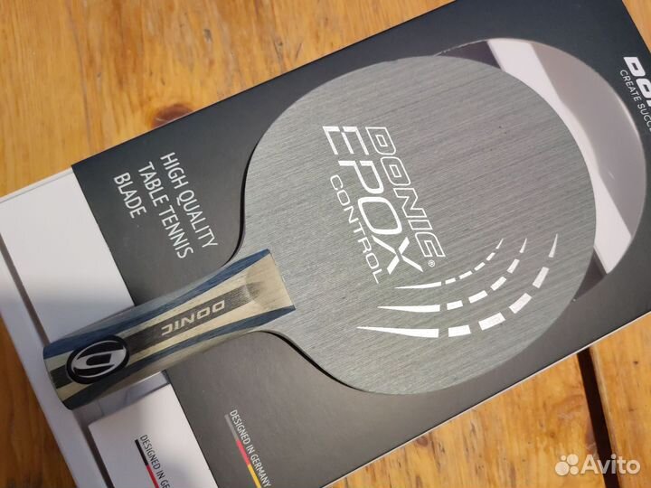 Основание donic Epox Control (ST)