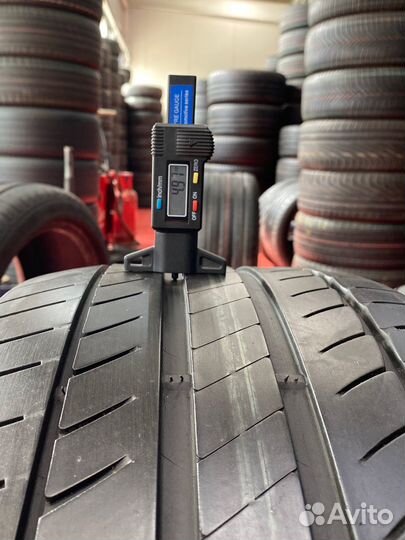 Michelin Primacy HP 275/35 R19