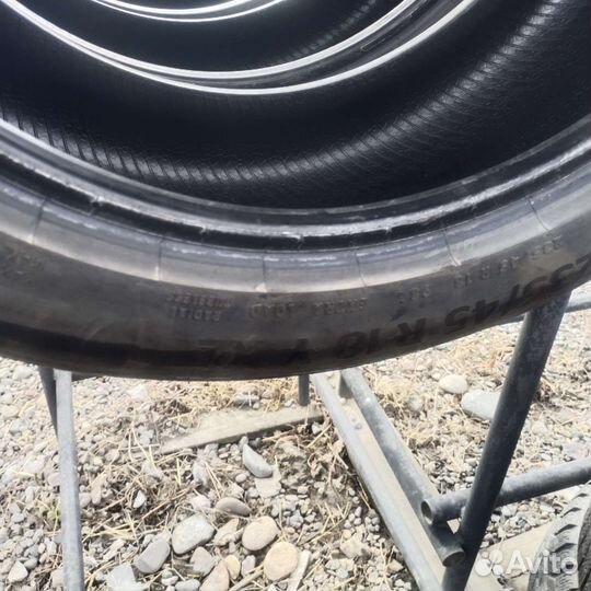 Bridgestone Alenza A/S R18