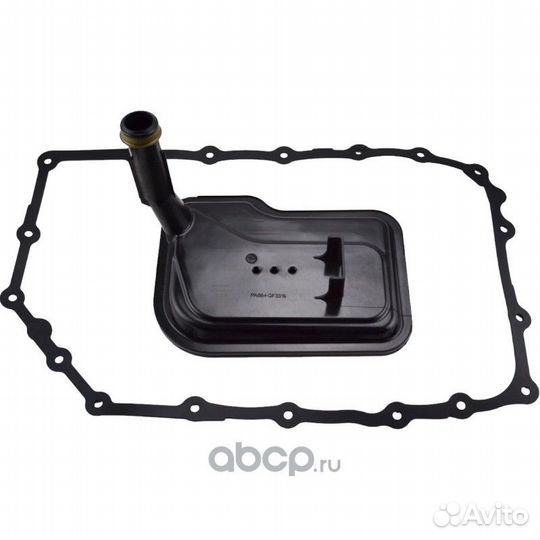 Фильтр трансмиссионный