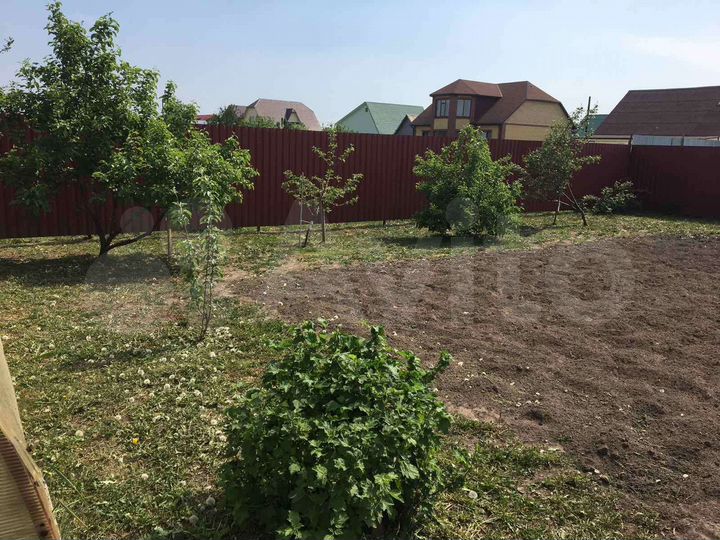 Дом 222 м² на участке 18 сот.